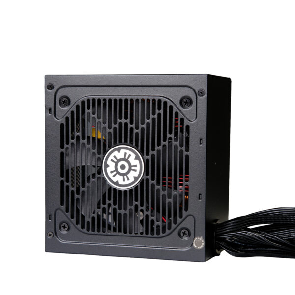 Enermax K1a Air Mesh Temperli Cam Usb 3.2 Eb750 C 750w 80+ Bronze Mid Tower Atx Kasa (ec K1a Air Eb750 C) 6