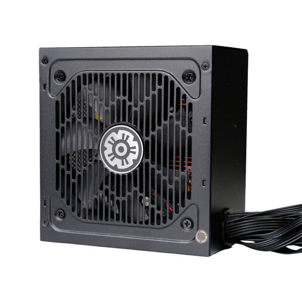 Enermax K1a Air Mesh Temperli Cam Usb 3.2 Eb850 C 850w 80+ Bronze Mid Tower Atx Kasa (ec K1a Air Eb850 C) 5