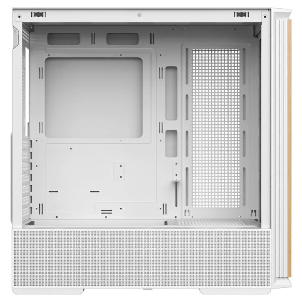 Enermax K3a Air White Mesh Temperli Cam Usb 3 2 Eb850 C 850w 80 Bronze Mid Tower Atx Kasa Ec K3a Air W Eb850 C 5