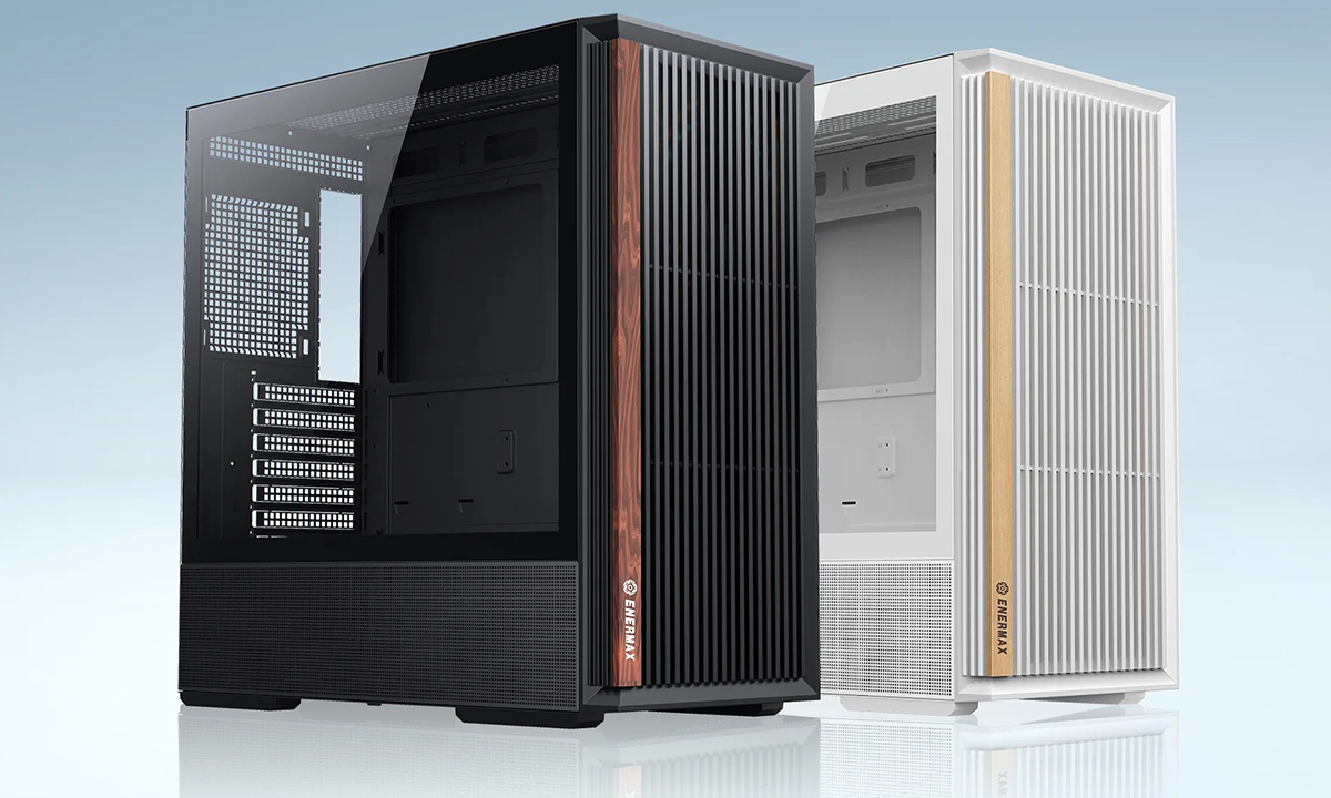 Sürekli Soğutma için Tasarlandı