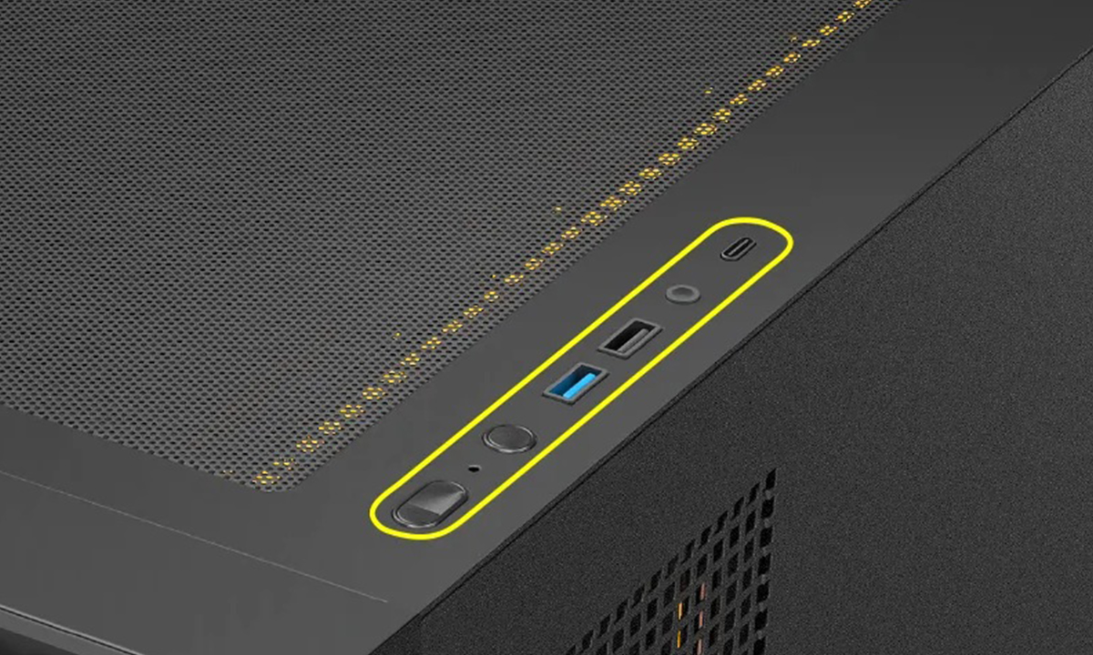 Modern Bağlantı için Tasarlanmıştır