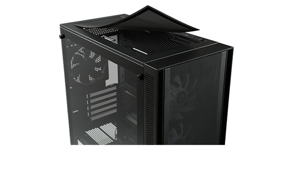 Kolay Kurulum ve Toz Temizliği