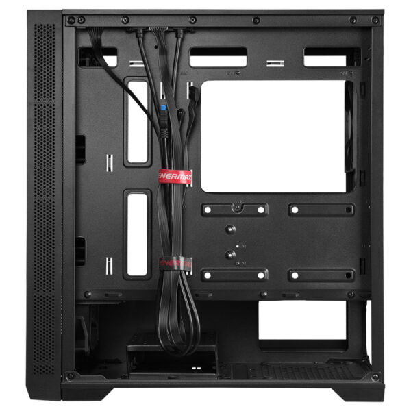 Enermax Starryfort Sf21 Rgb 4x120mm Fan Mesh Temperli Cam Usb 3 2 Mid Tower Matx Gaming Kasa Eca Sf21 Bb Argb 01 4