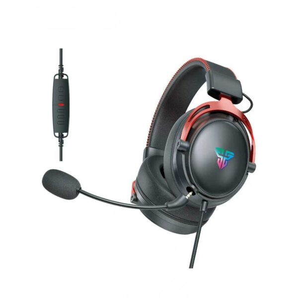 Fantech Hg31 Cruze 7.1 Surround Rgb Gaming Kulaklık 2