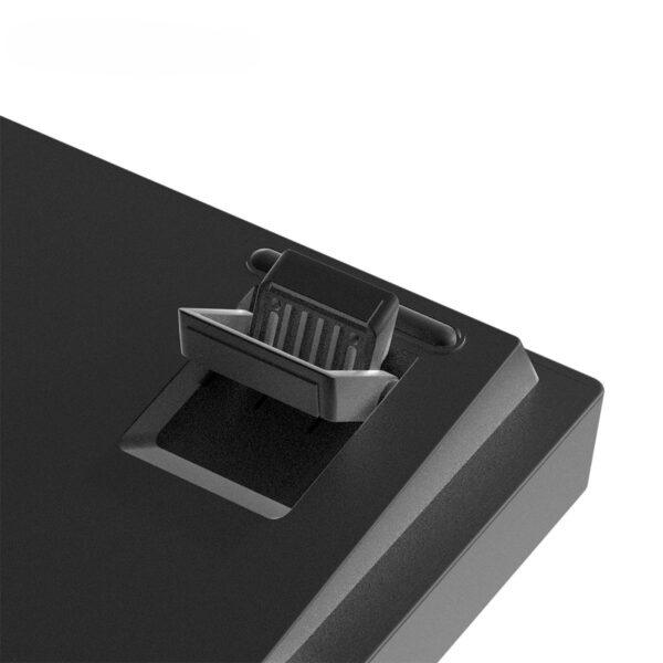 Fantech Mk921 Maxfit8 Black White Switch Kablosuz İngilizce Mekanik Gaming 2 4