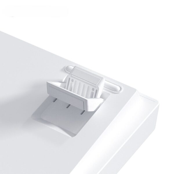 Fantech Mk921 Maxfit8 White White Switch Kablosuz İngilizce Mekanik Gaming 5
