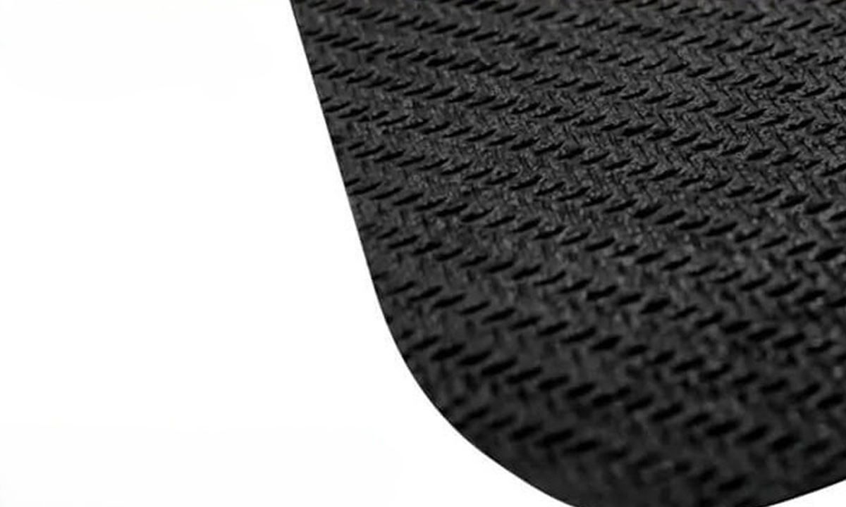 Yüksek Tutuşlu Doğal Kauçuk Taban