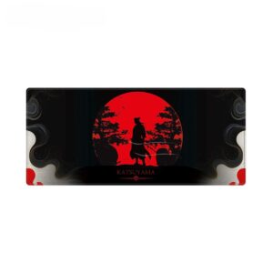 Fantech Mp905 Ato Katsuyama 90x40cm 4mm Kaydırmaz Kauçuk Taban Mouse Pad 1