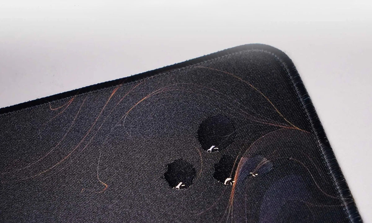 Neme ve Sıvı Dökülmelerine Dayanıklı Malzeme & Kontrol