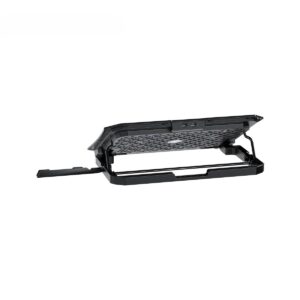 Fantech Nc14 2 Fanlı 5 Kademeli Yükseklik Ayarı Notebook Soğutucu Stand 2