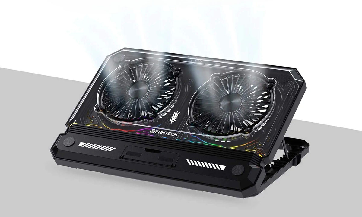 Verimli Soğutma ve RGB Aydınlatma