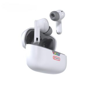 Fantech Tx4 Mithril Anc Grey Bluetooth Kulakiçi Kulaklık 2