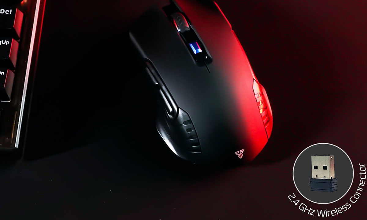 Stabil Kablosuz Bağlantı