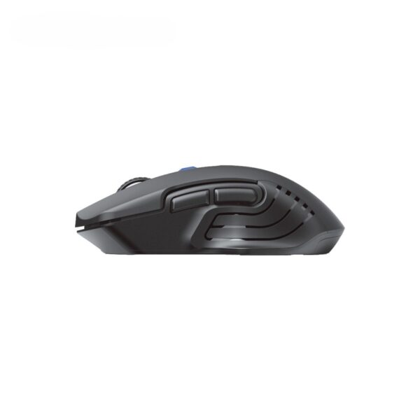Fantech Wg12rs Raigor Iii Black Kablosuz Gaming Mouse 3
