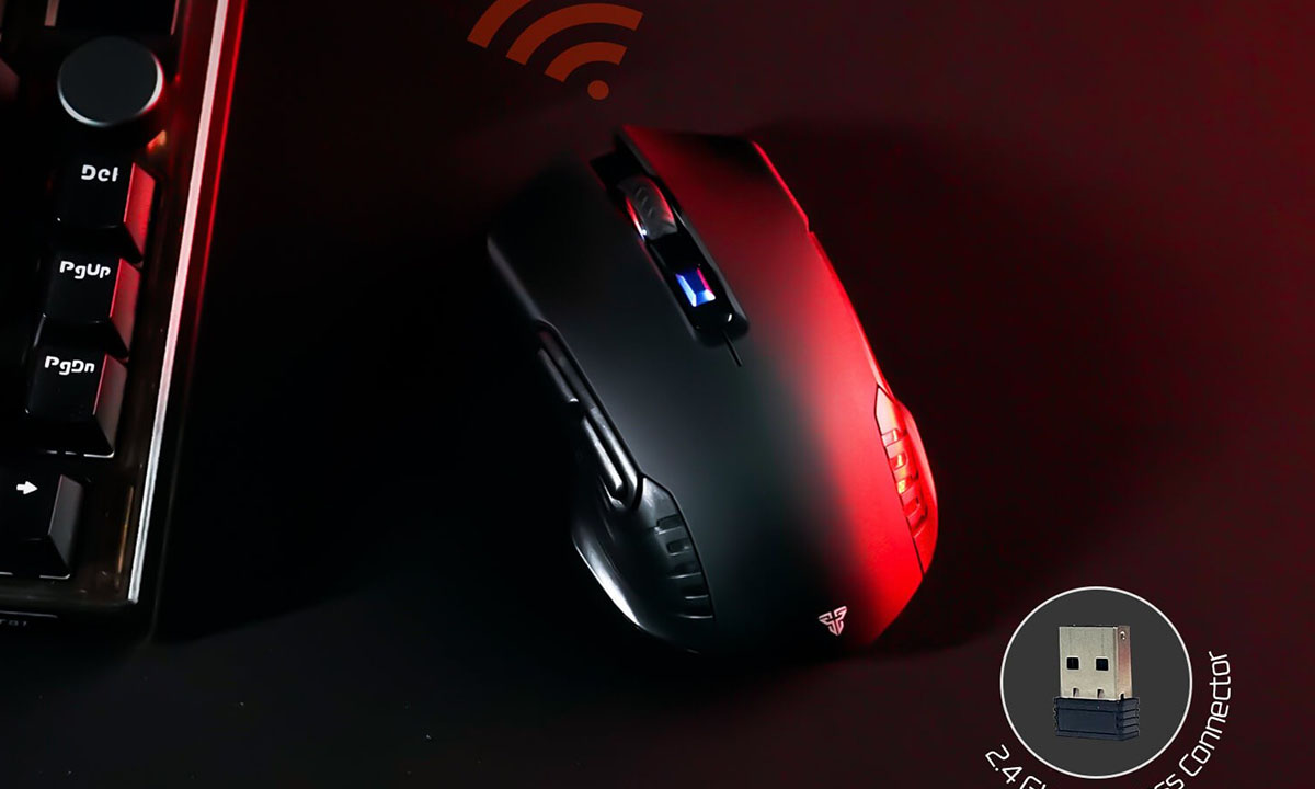 Kararlı Kablosuz Bağlantı