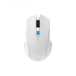 FANTECH WG12RS RAIGOR III Kablosuz Beyaz Gaming Mouse