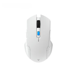 Fantech Wg12rs Raigor Iii Kablosuz Beyaz Gaming Mouse 1