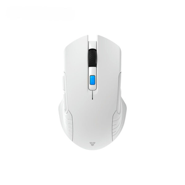 Fantech Wg12rs Raigor Iii Kablosuz Beyaz Gaming Mouse 1