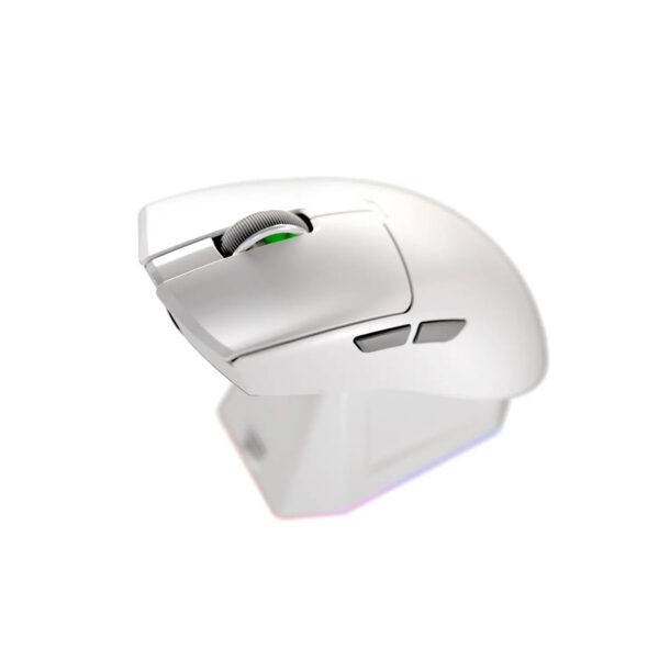 Fantech Wg13s Tanto S White 8k Hz Pixart 3395 Sensör Kablosuz Gaming Mouse 8