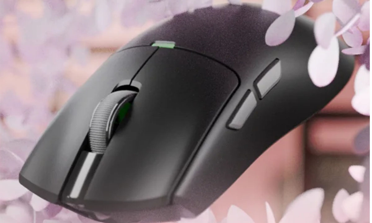 58g Ultra Hafif Tasarım