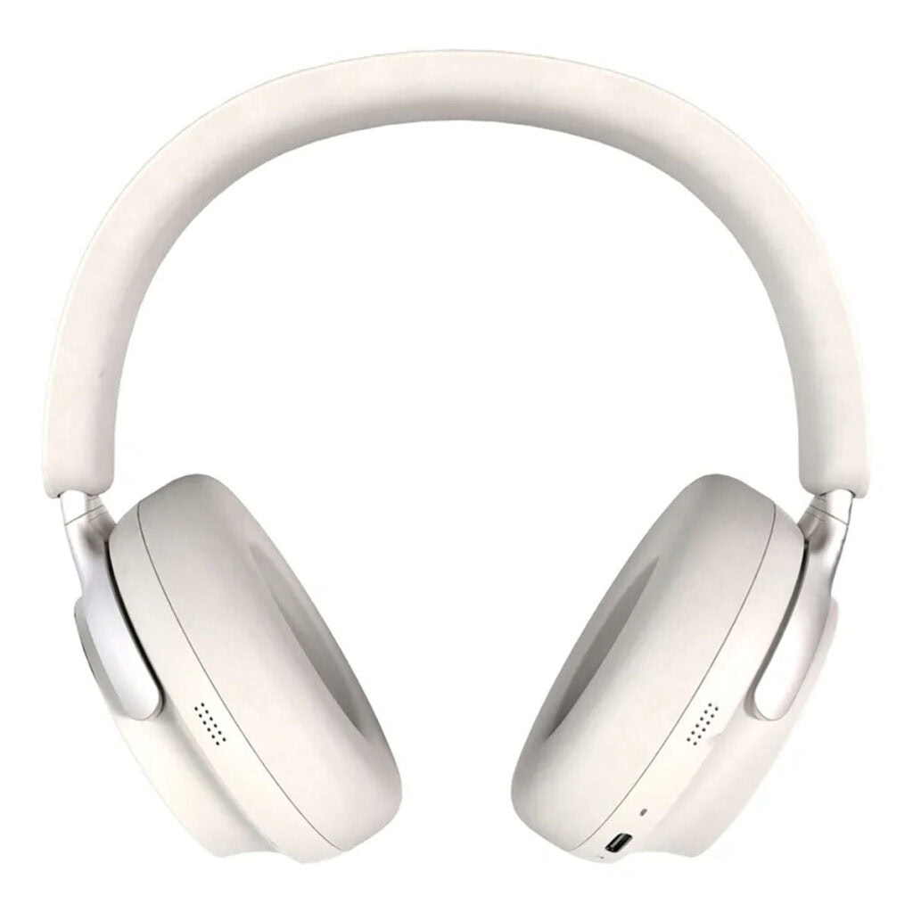 Go Flow Pc FANTECH WH07A GO FLOW Grey Kulaküstü Kulaklık - Gaming.Gen.TR