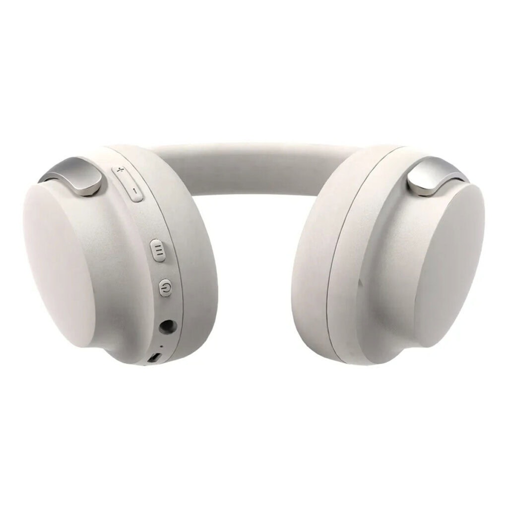 Go Flow Pc FANTECH WH07A GO FLOW Grey Kulaküstü Kulaklık - Gaming.Gen.TR