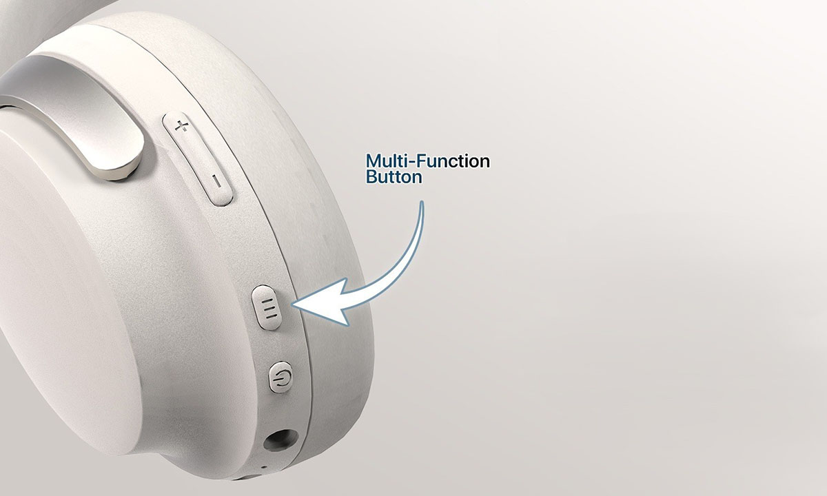 Çok Fonksiyonlu Tuş