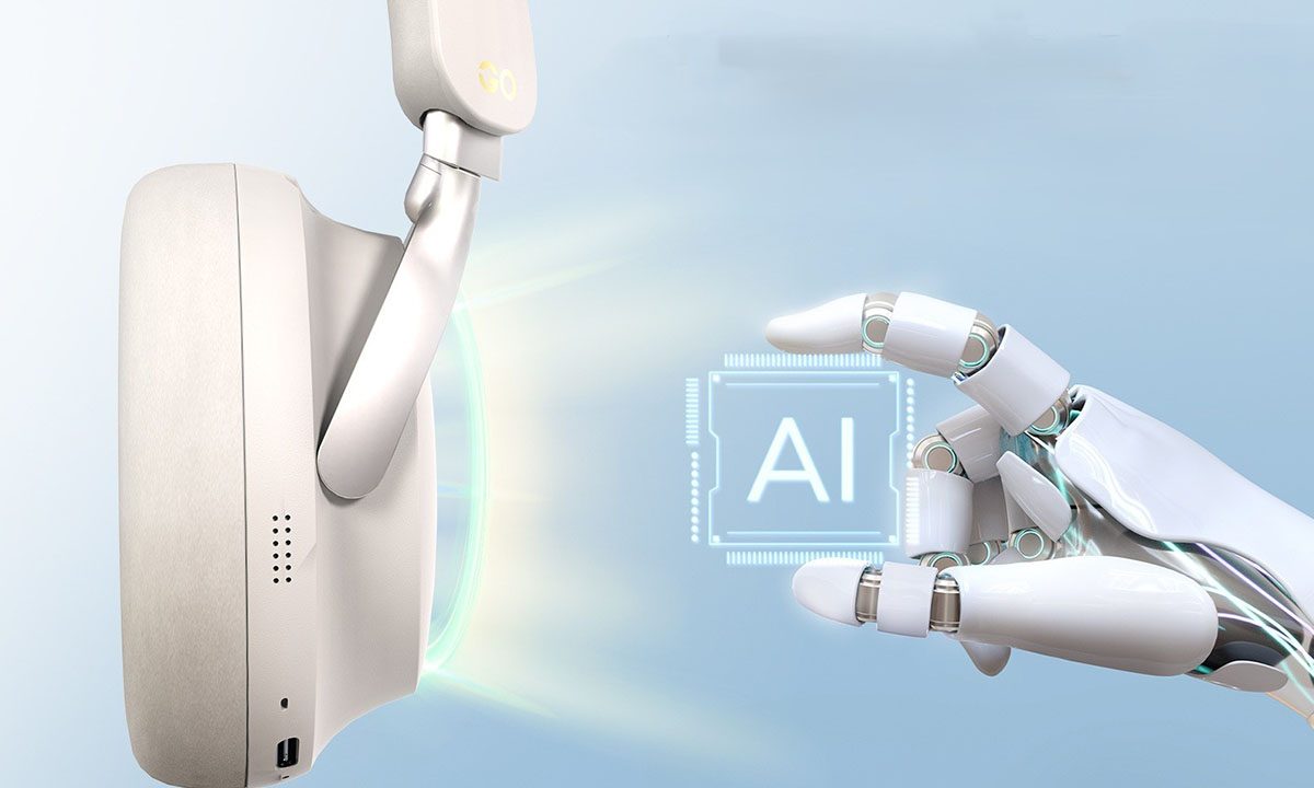 Yapay Zekâ Destekli Arama Gürültü Azaltma