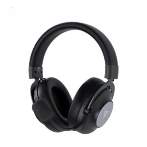 Fantech Whg05 Stellar Black Ps5 Uyumlu Kablosuz Gaming Kulaklık 1