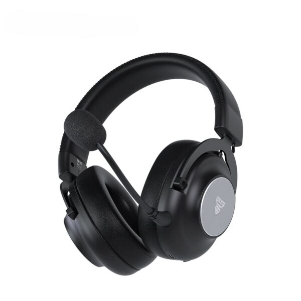 Fantech Whg05 Stellar Black Ps5 Uyumlu Kablosuz Gaming Kulaklık 2