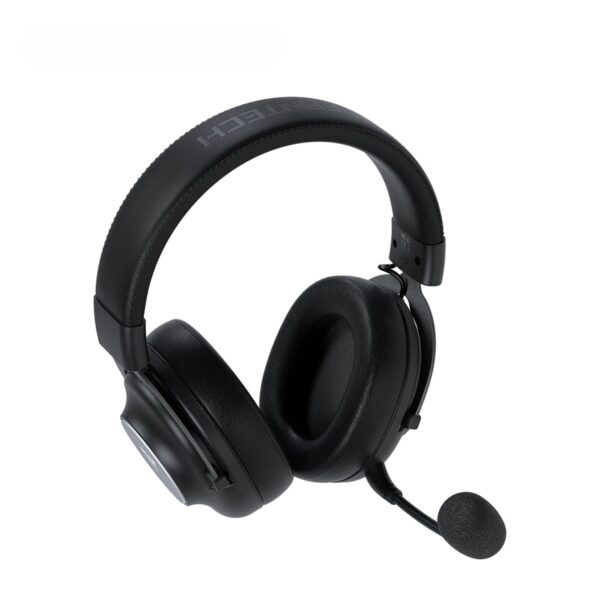 Fantech Whg05 Stellar Black Ps5 Uyumlu Kablosuz Gaming Kulaklık 3