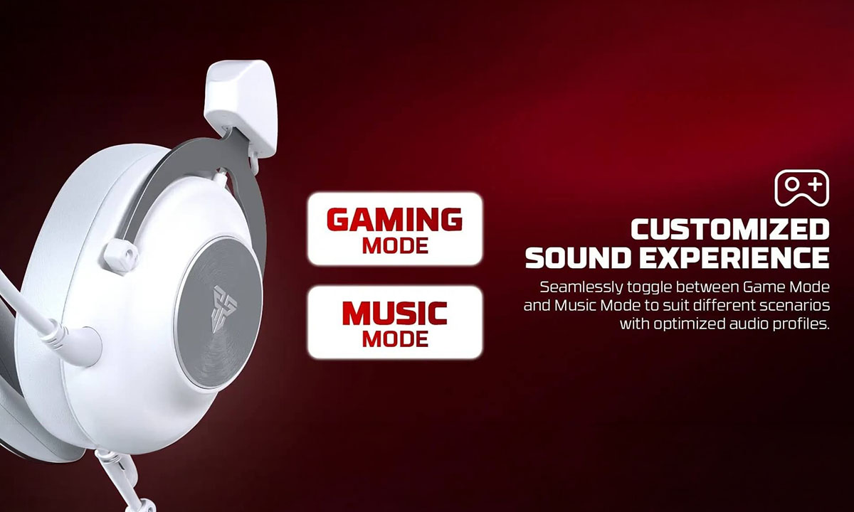 Özelleştirilmiş Ses Deneyimi