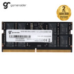 GameRaider 32GB(1x32GB) 5600MHz CL46 DDR5 Bulk Notebook Ram (GR325600S46) - 2 Yıl Birebir Değişim Garantili