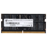 GameRaider 32GB(1x32GB) 5600MHz CL46 DDR5 Bulk Notebook Ram (GR325600S46) - 2 Yıl Birebir Değişim Garantili