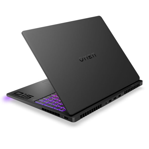 Hp Omen Max 16 16 Ak0005nt Amd Ryzen Ai 9 Hx 375 32gb Ddr5 1tb Ssd Rtx 5070 Ti 12gb 16 Inc 2k 165hz 3ms Ips Gaming Laptop Bq1y0ea 4