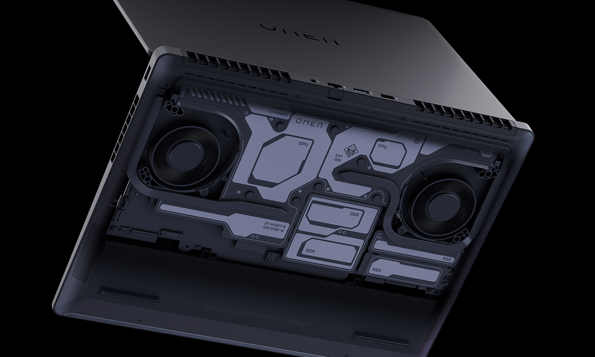 Bilgisayarınızı serin tutun