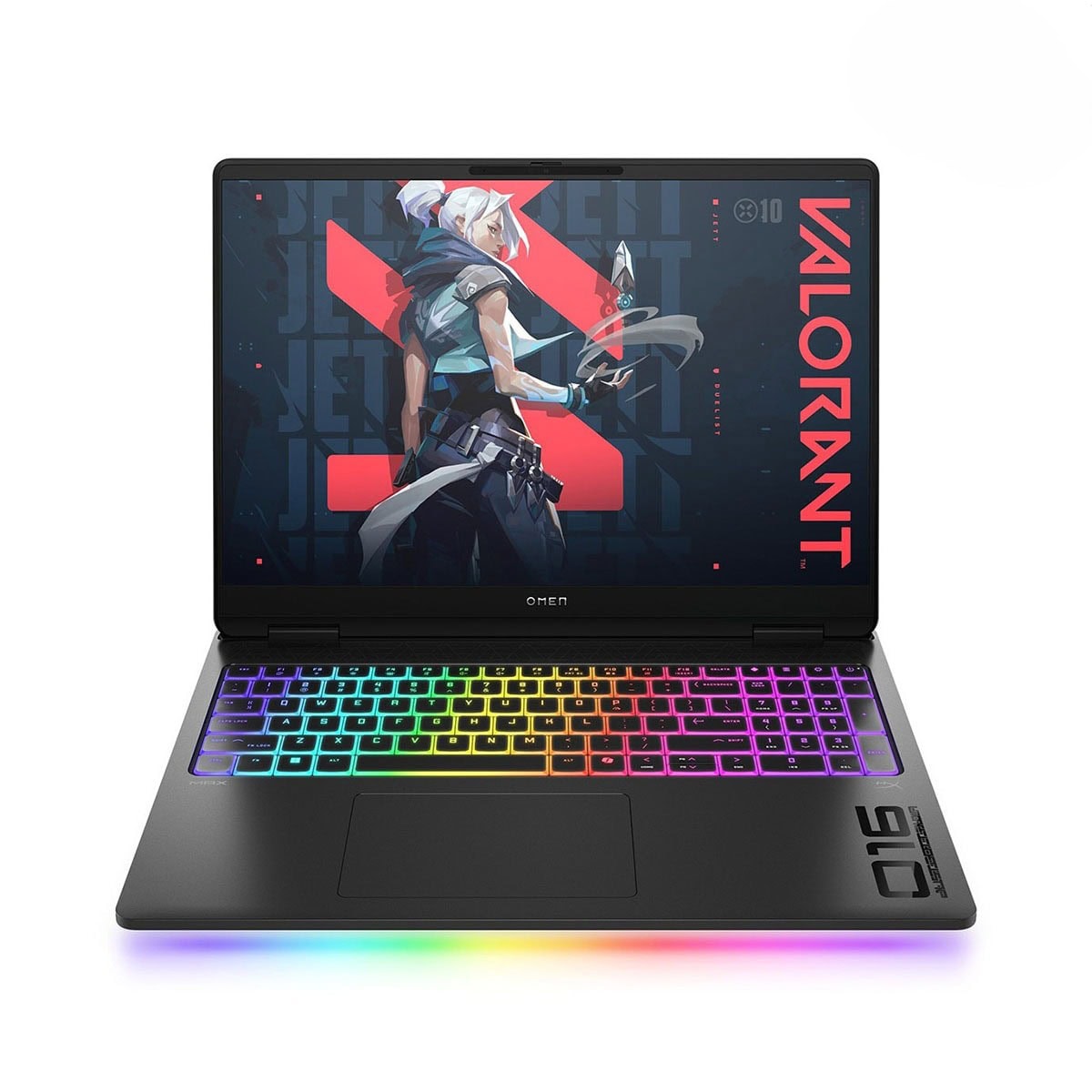 Hp Omen Max 16 16 Ak0005nt Amd Ryzen Ai 9 Hx 375 Geforce Rtx 5070 Ti 12gb 32gb Ddr5 1tb Ssd 16 Inc 2k 165hz 3ms Ips Freedos Gaming Laptop Bq1y0ea Control Resonant Hediyeli 1