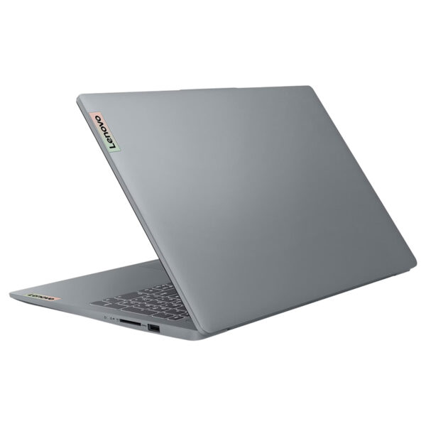 Lenovo Ideapad Slim 3 15amn8 Amd Ryzen 5 7520u 16gb Lpddr5 512gb Ssd 15 6 Inc Full Hd Tn Freedos Laptop 82xq00sftx 4