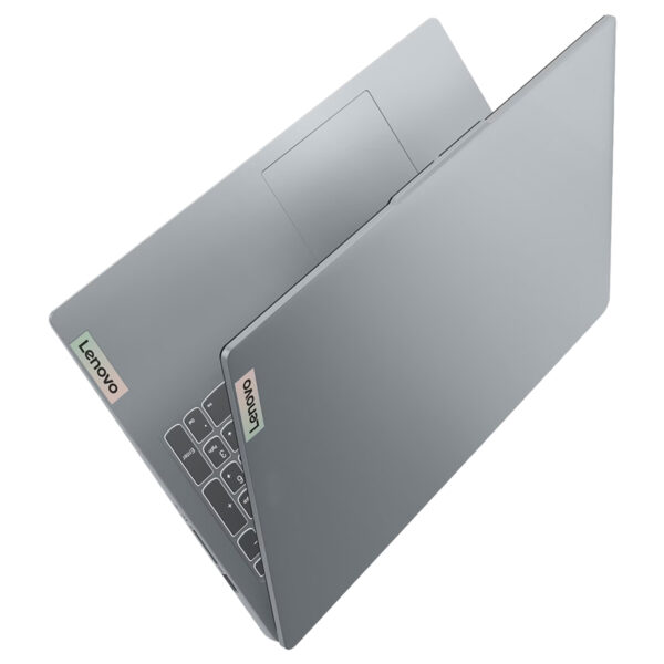 Lenovo Ideapad Slim 3 15amn8 Amd Ryzen 5 7520u 16gb Lpddr5 512gb Ssd 15 6 Inc Full Hd Tn Freedos Laptop 82xq00sftx 5