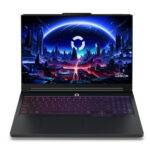 Lenovo Legion Pro Rollable Concept Gaming Laptop