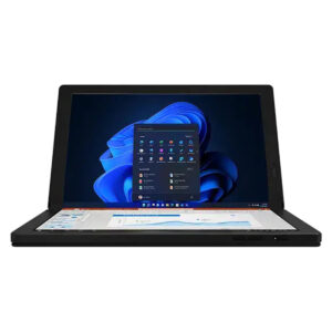 Lenovo Thinkpad X1 Fold Oled Dokunmatik Laptop 1