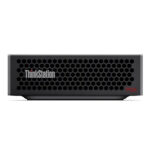 Lenovo ThinkStation PGX Mini Bilgisayar