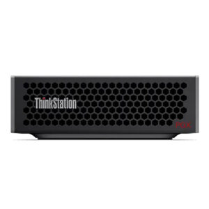 Lenovo Thinkstation Pgx Mini Bilgisayar 1