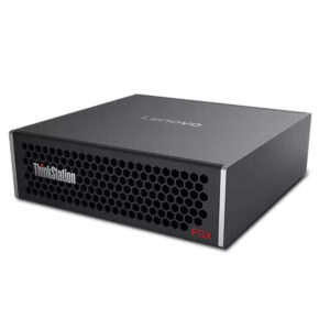 Lenovo Thinkstation Pgx Mini Bilgisayar 2