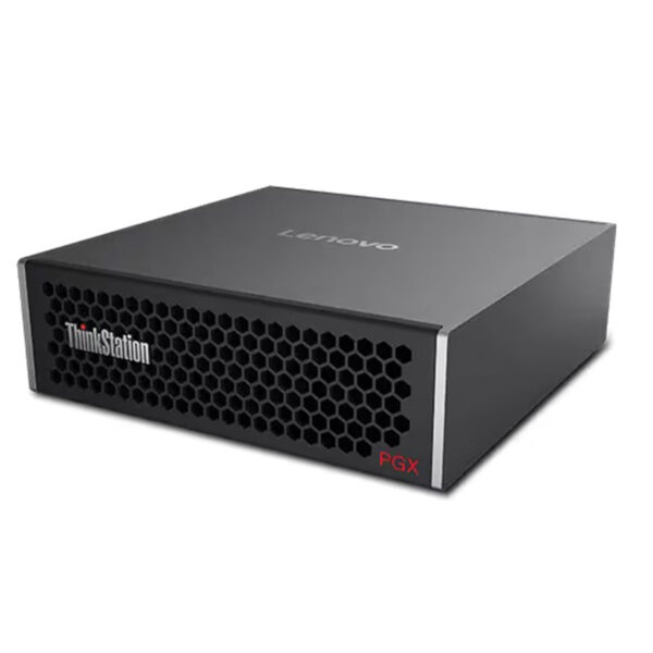 Lenovo Thinkstation Pgx Mini Bilgisayar 2