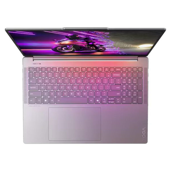 Lenovo Yoga Pro 9i Aura Edition 16 Inç Gaming Laptop 3