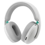Logitech G G325 LIGHTSPEED Beyaz Kablosuz Gaming Kulaklık (981-001532)