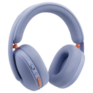 Logitech G G325 Lightspeed Lila Kablosuz Gaming Kulaklik 981 001539 2