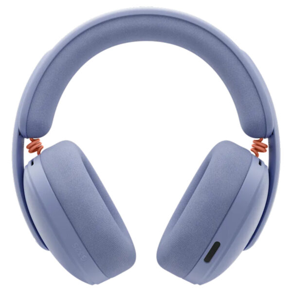 Logitech G G325 Lightspeed Lila Kablosuz Gaming Kulaklik 981 001539 3