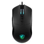 MSI FORGE GM320 RGB Gaming Mouse